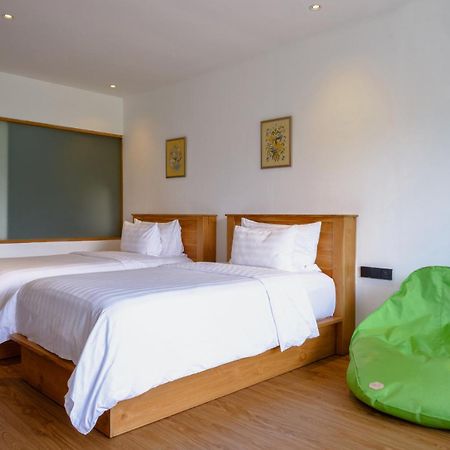 Giriwood Hotel & Villa Munduk Quarto foto